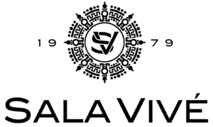 Logo Sala Vivé vinos Freixenet
