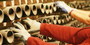 Banner historia Frixenet Mexico tradicion