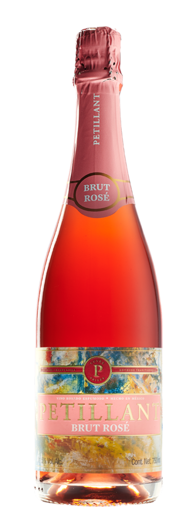 Petillant Brut Rosé Freixenet