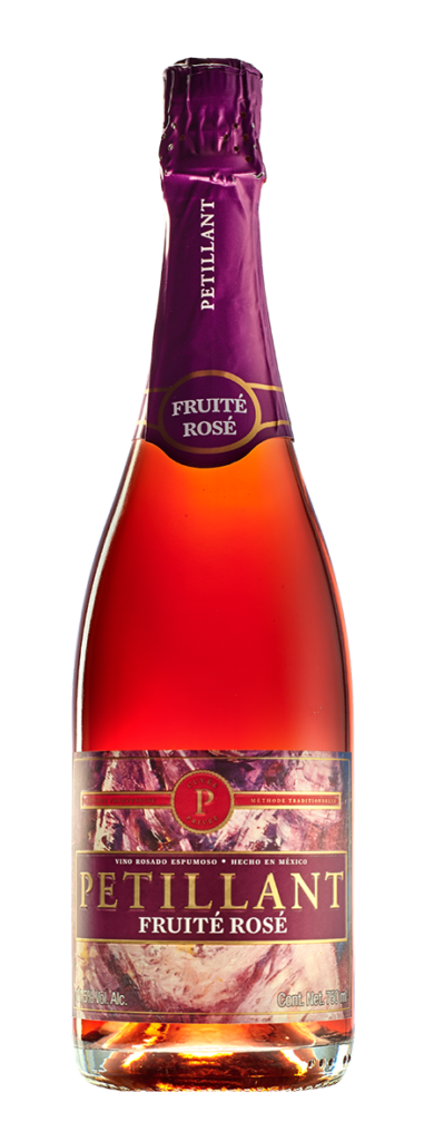 Petillant Fruité Rosé Freixenet