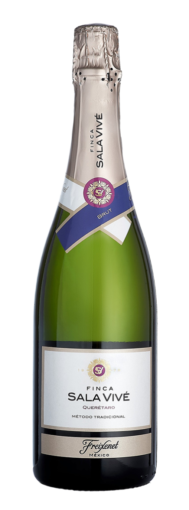 Sala Vivé Brut Freixenet