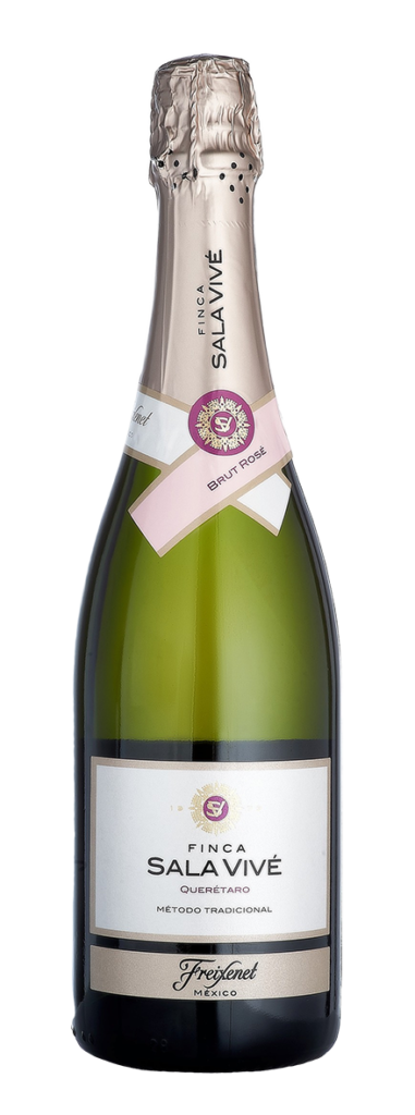 Sala Vivé Brut Rosé Freixenet