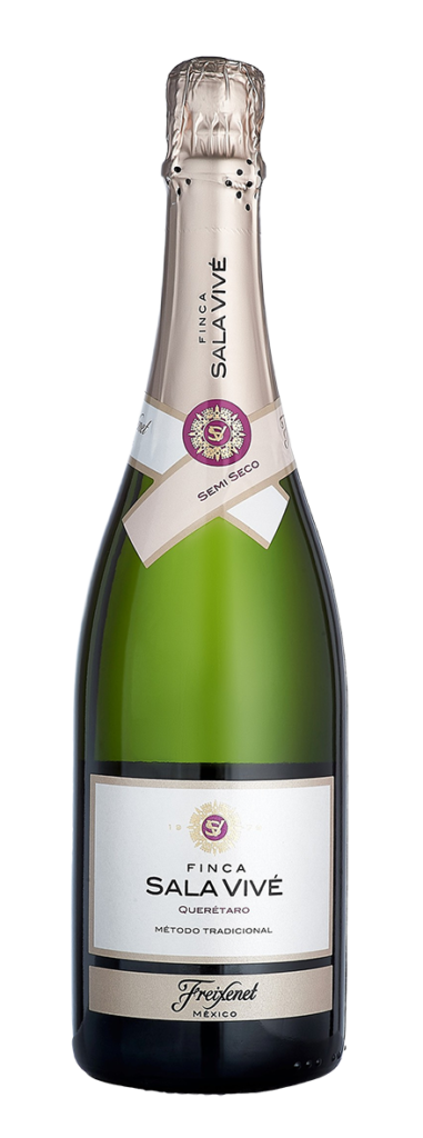 Sala Vivé Semi Freixenet