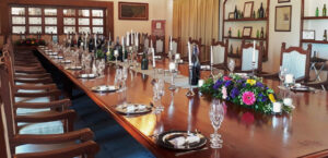 eventos enoturismo corporativos Freixenet Mexico salones especiales