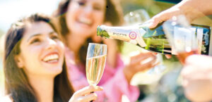 Cata de vinos Vinos metodo classico Freixenet