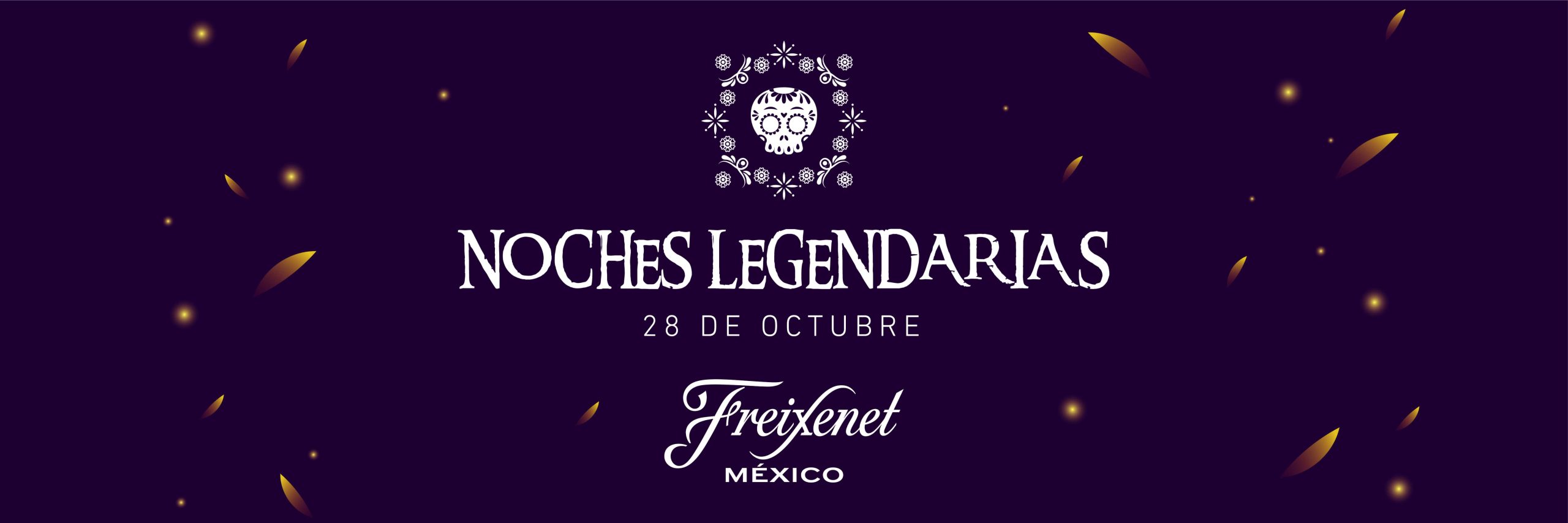 Noches Legendarias 2022