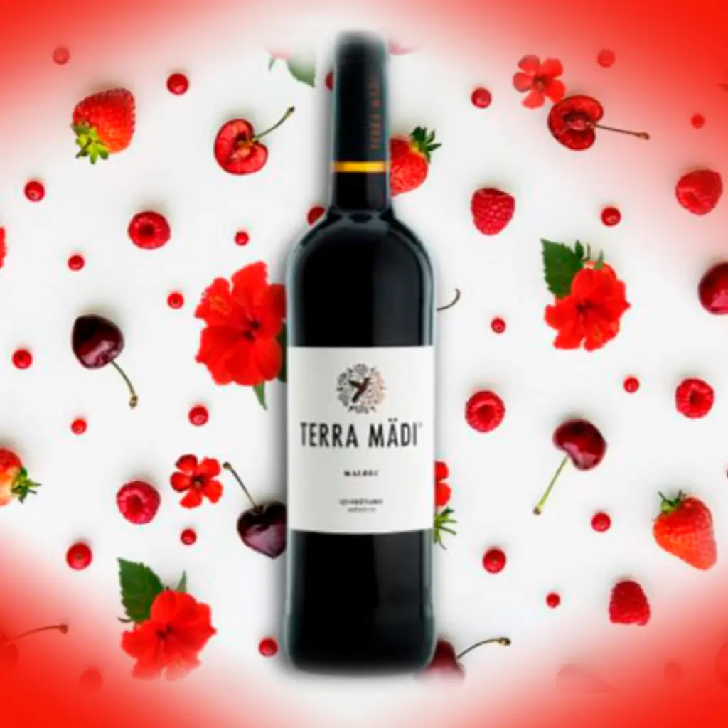 Vini Madi Malbec