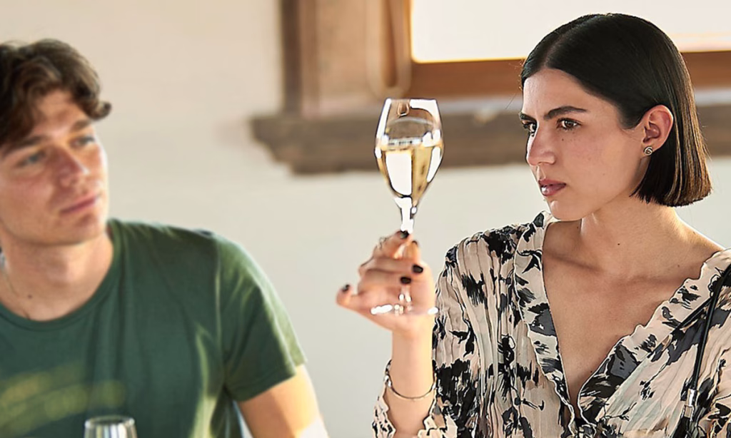 Eventos privadas talleres Sala Vive catas de vino