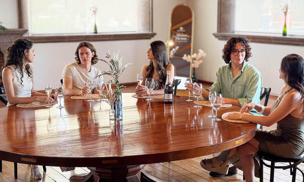 Eventos privados Sala Vive Sociales