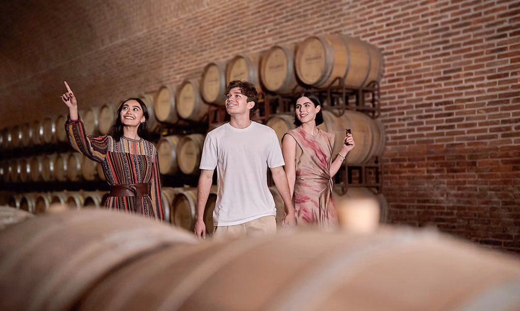 Eventos privados Sociales cavas