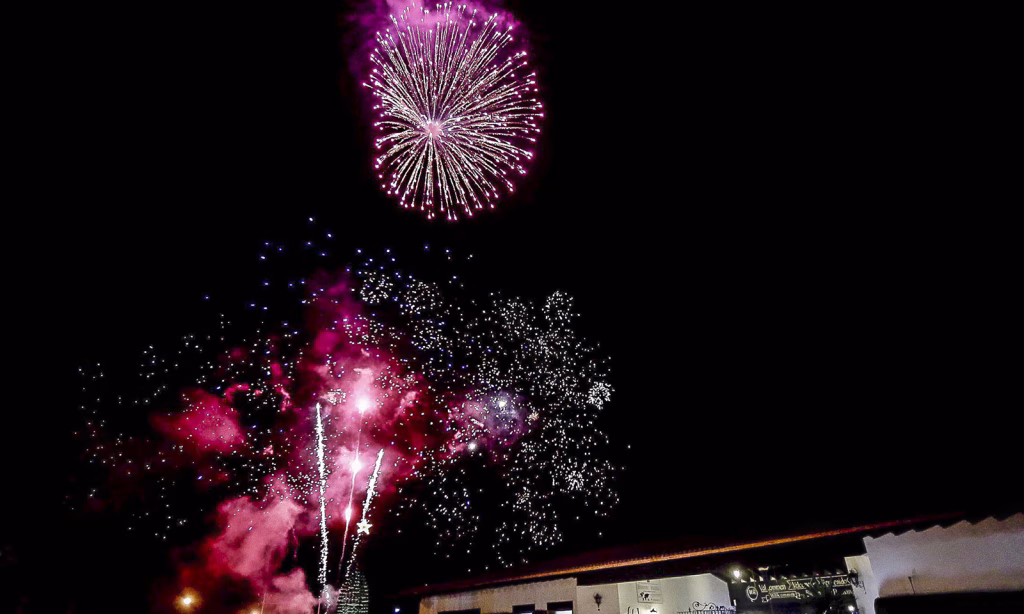 Eventos privados en CasaDel Espumoso Mexicano 1