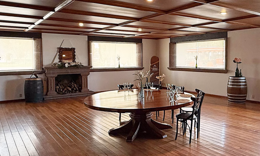 Sala Vive salones para eventos privados