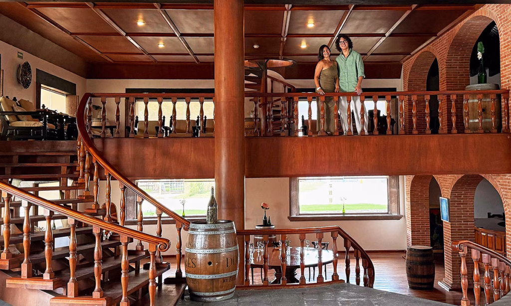 Sale Vive Salones Eventos privados interiores