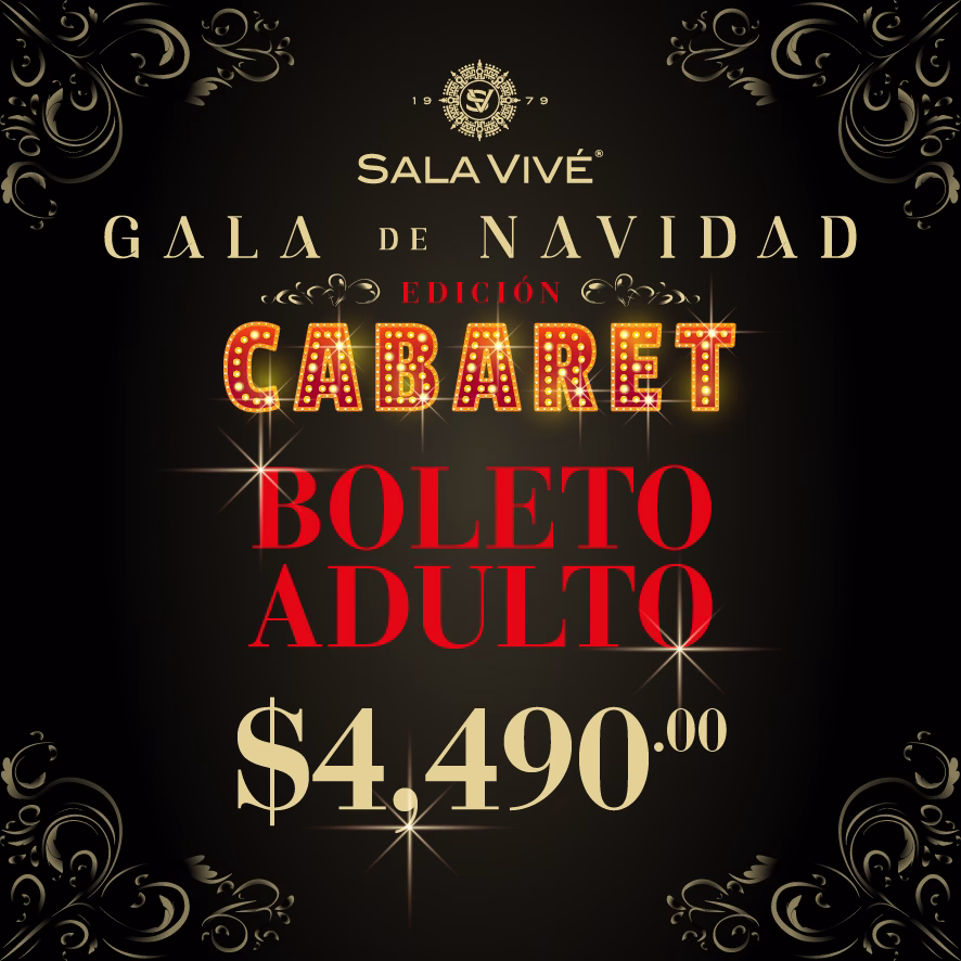 Gala de Navidad 2025