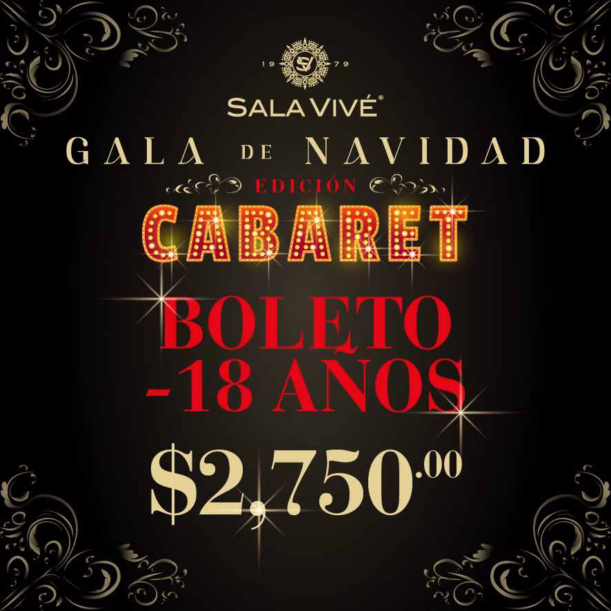 Gala de Navidad 2025