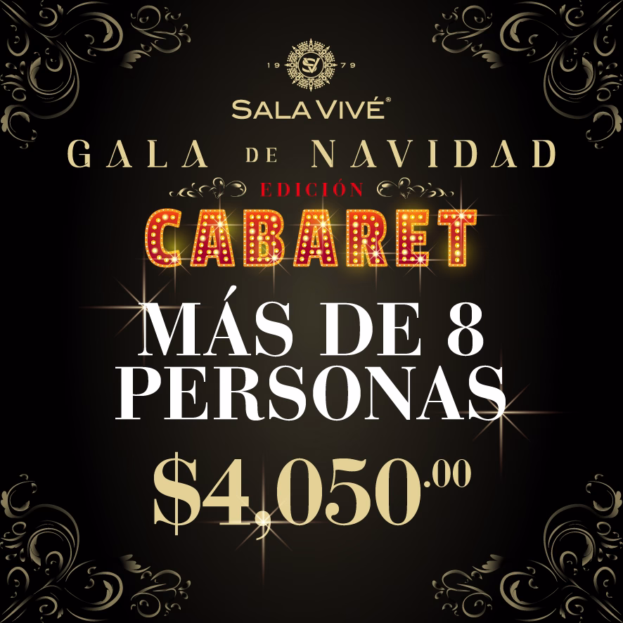 Gala de Navidad 2025