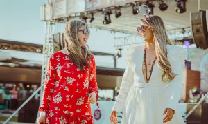 Eventos Anuales Sala Vive Bubbles Fest