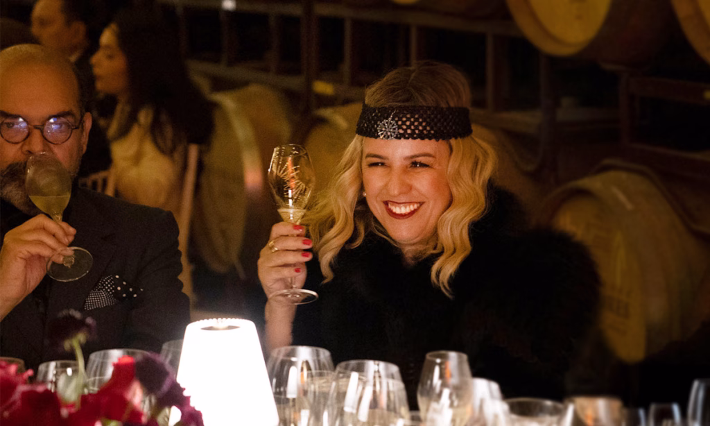 Eventos Anuales Sala Vive Cena de Gala