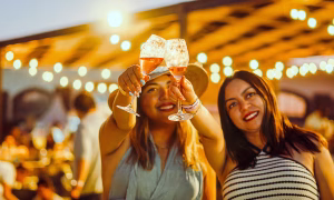 Sala Vive Eventos Anuales Festivales