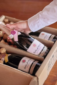 Tienda en linea Club Cuvee