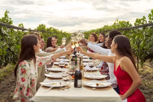 Tendencias 2026 en eventos al aire libre: por qué los viñedos están en auge 2 DSC09669