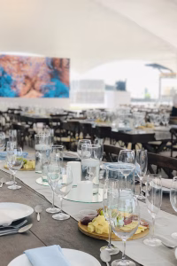 Eventos corporativos Sala vive Queretaro