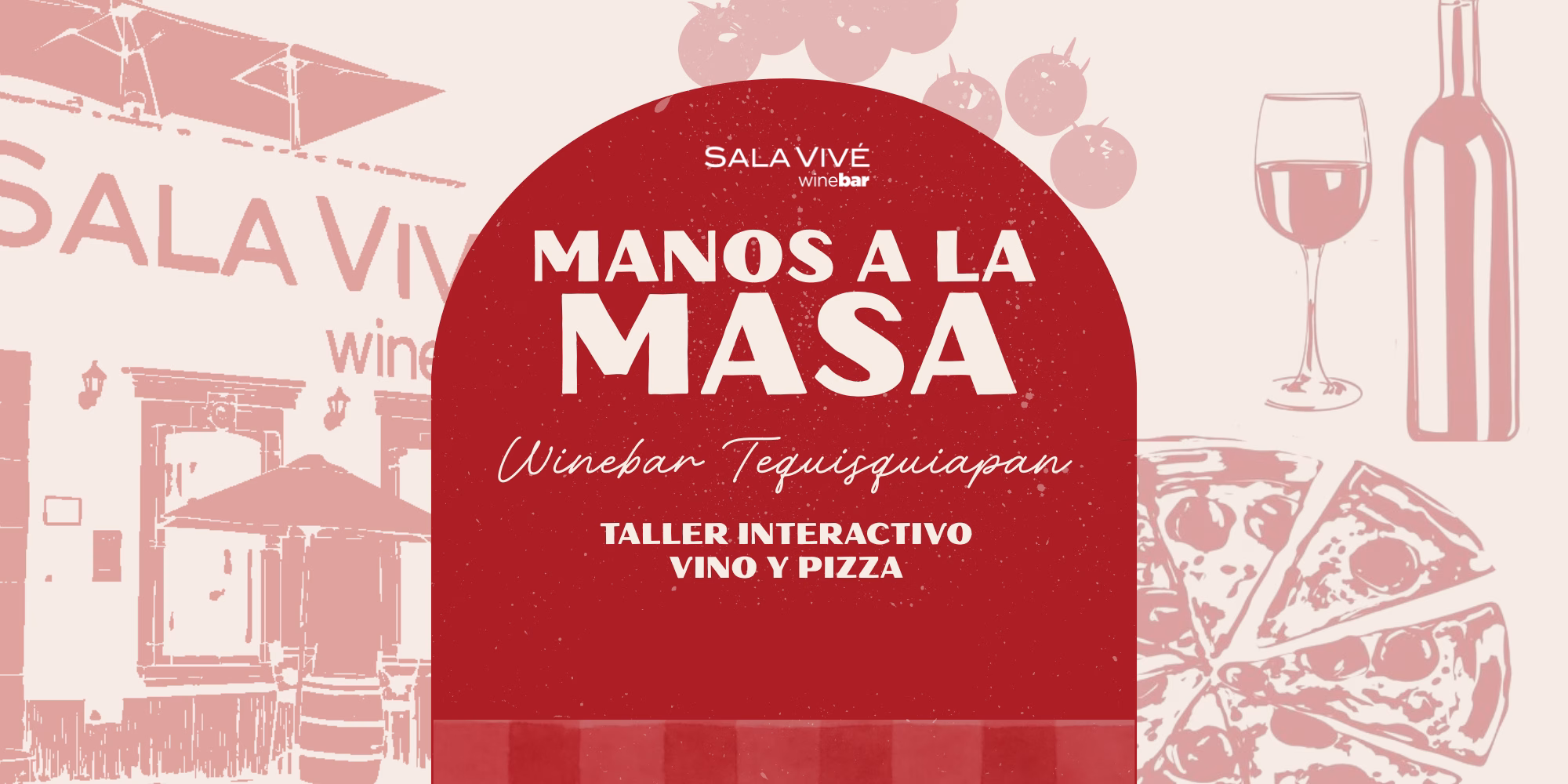 Manos a la Masa