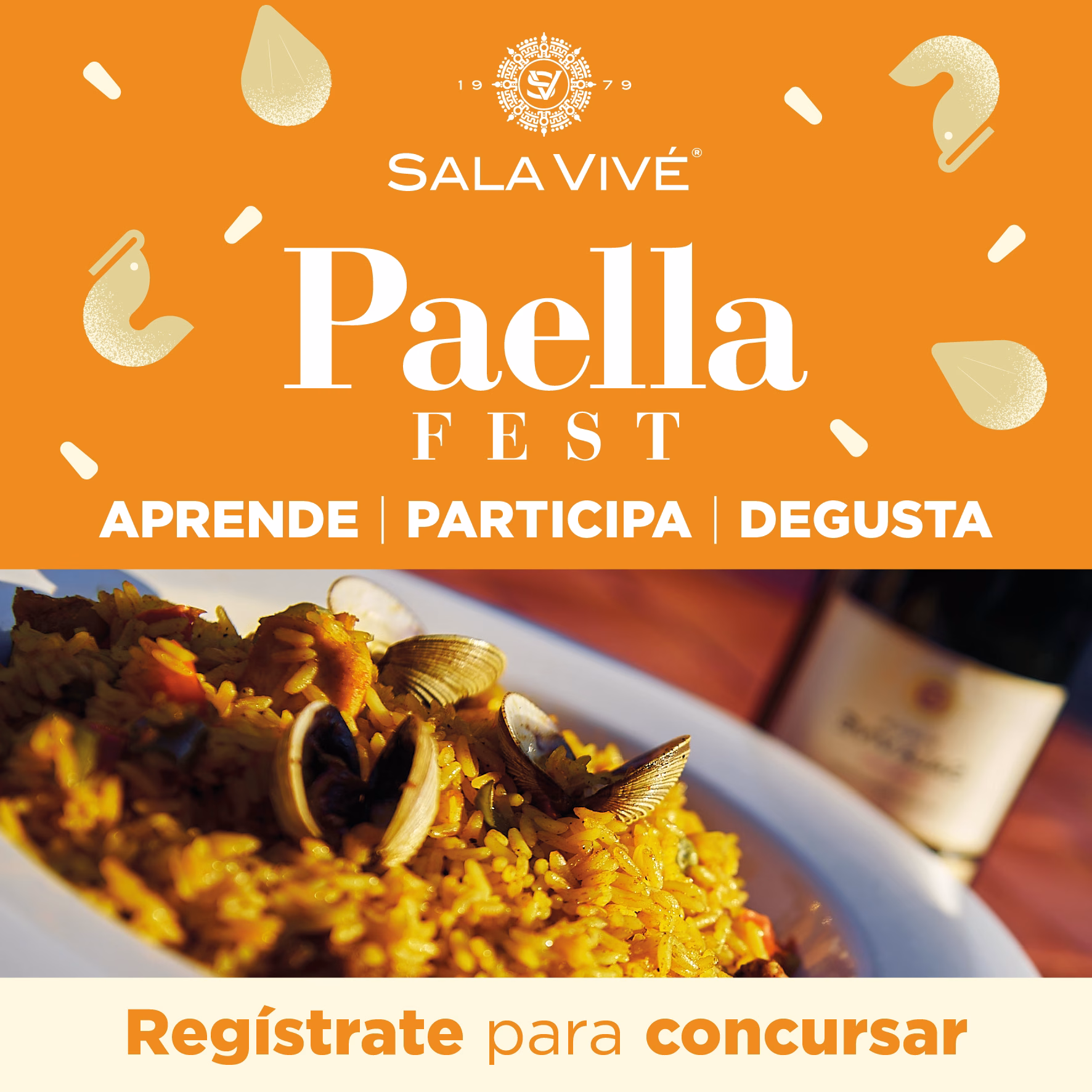 Festival de la Paella 2026