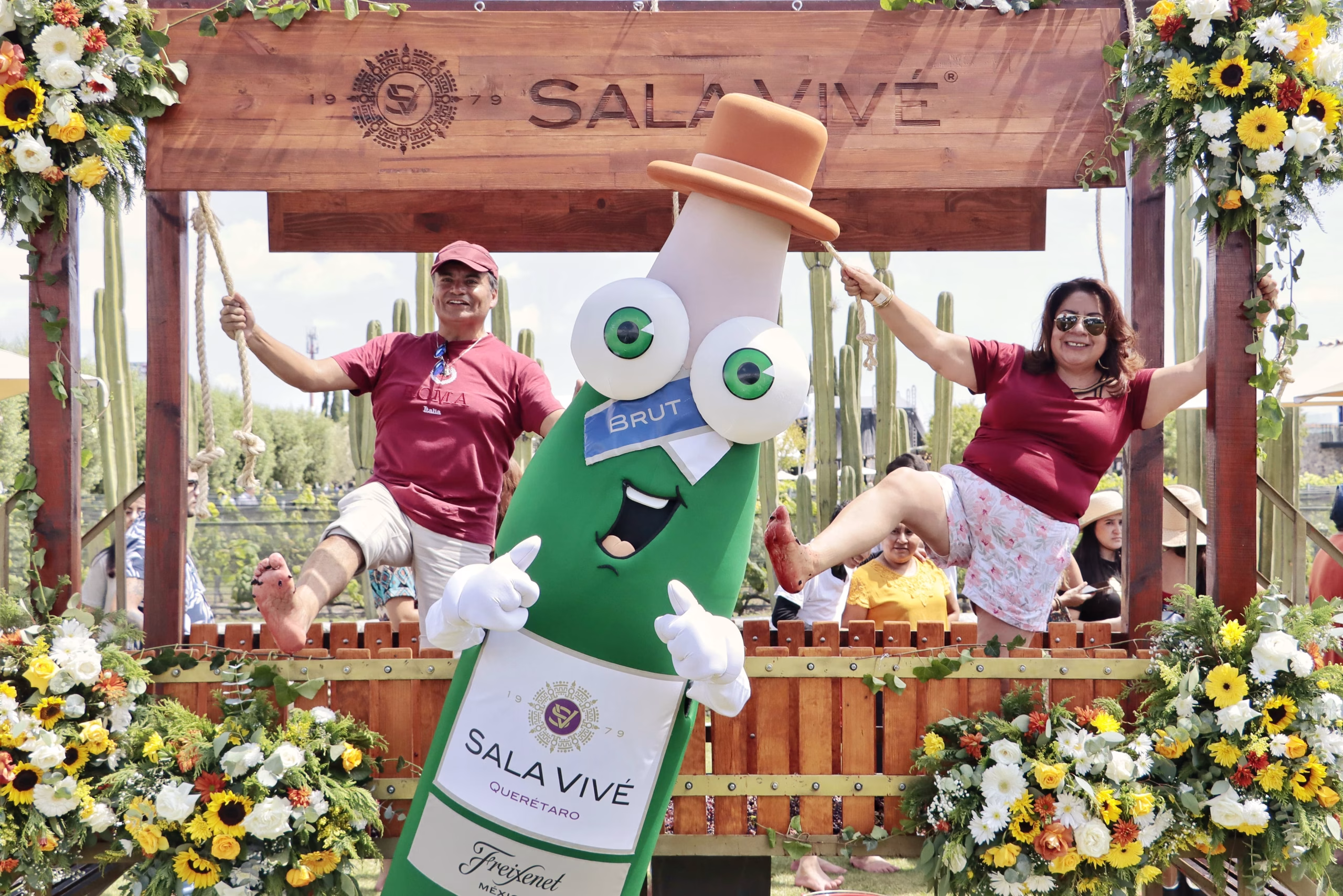 Fiesta de la Vendimia