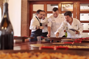 Paella fest
