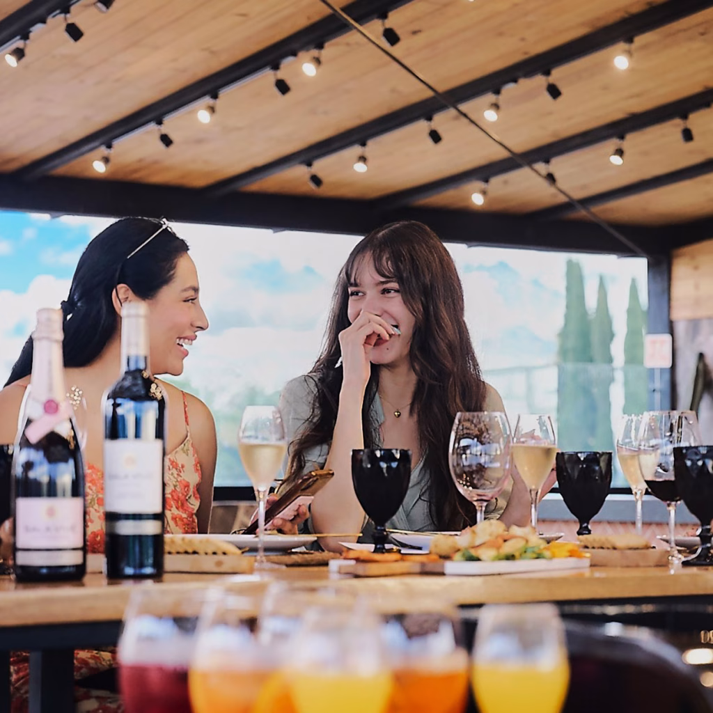 Experiencias club Cuvee Vinos Mexicanos Queretaro