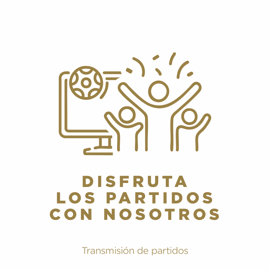Partidos Futbol Mundial Mexico vinos espumosos