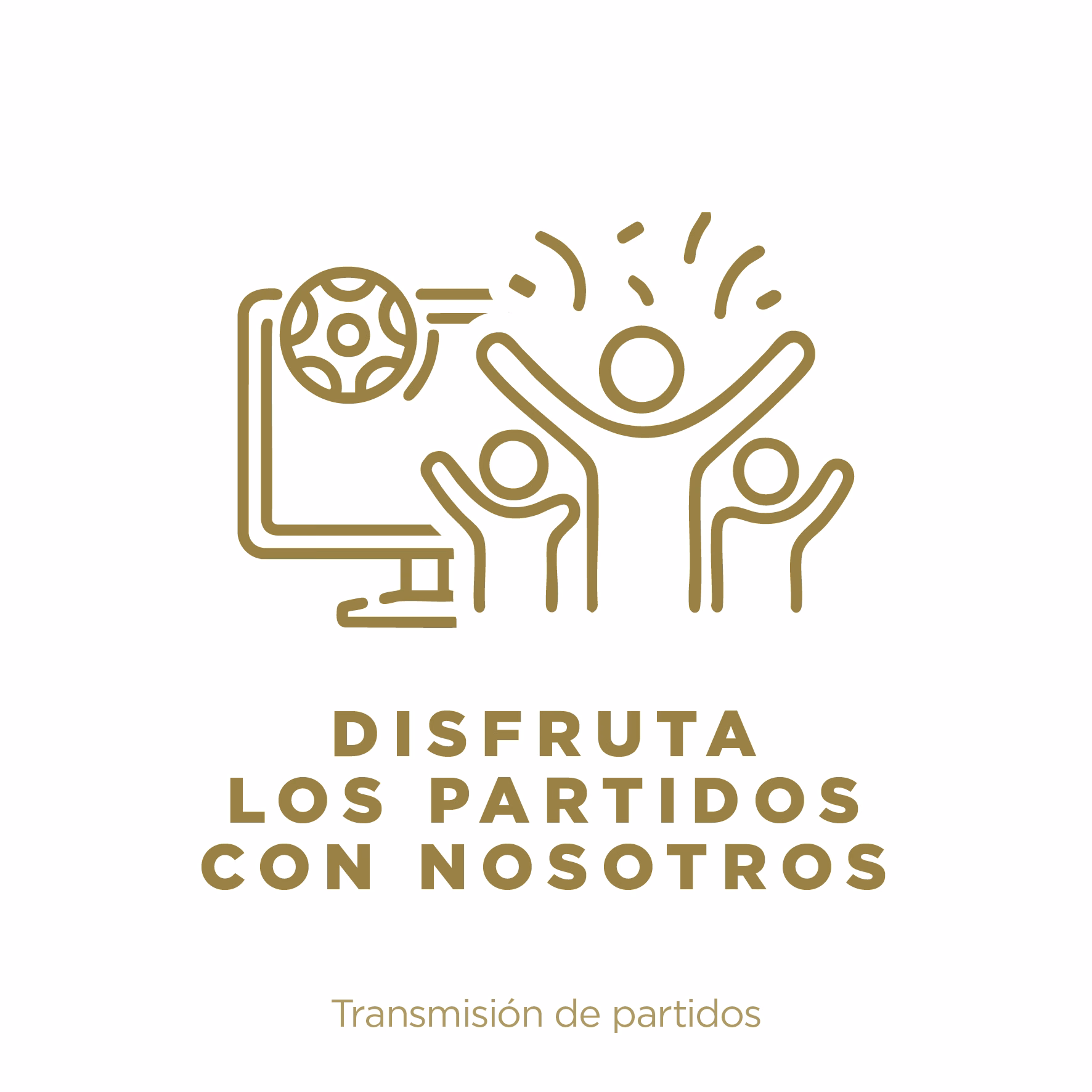 Partidos Futbol Mundial Mexico vinos espumosos