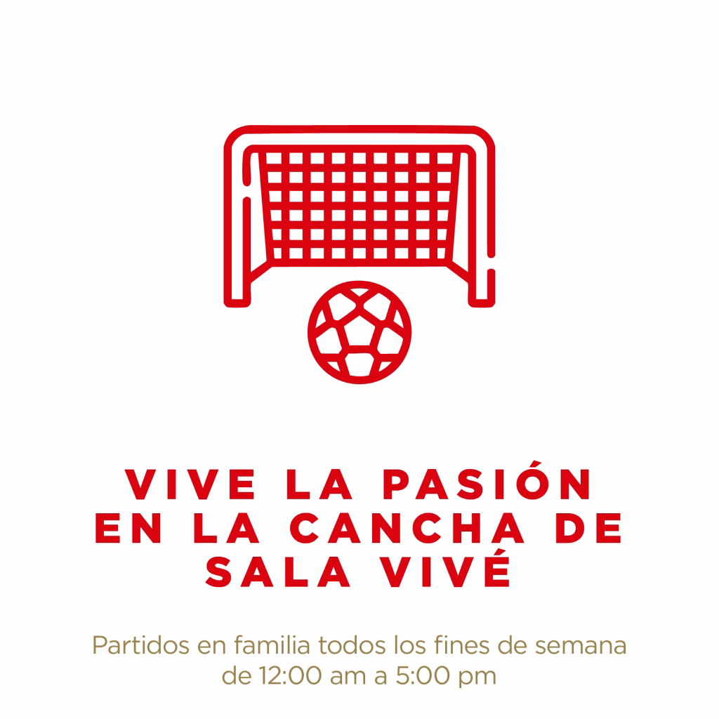 Partidos Mundial Mexico 2026 Sala Vive