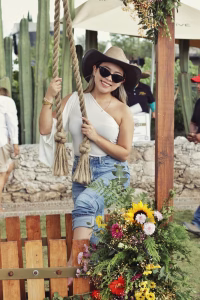 Fiesta de la Vendimia
