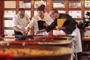 Paella fest