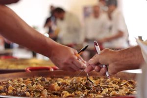 Paella fest