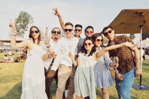 Festival de la Vendimia