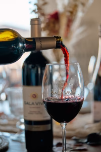 Maridajes patrios: sabores de México que se disfrutan con vino mexicano 4 OCT 2025 DSC01948