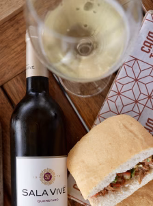 Maridajes patrios: sabores de México que se disfrutan con vino mexicano 1 copia 2
